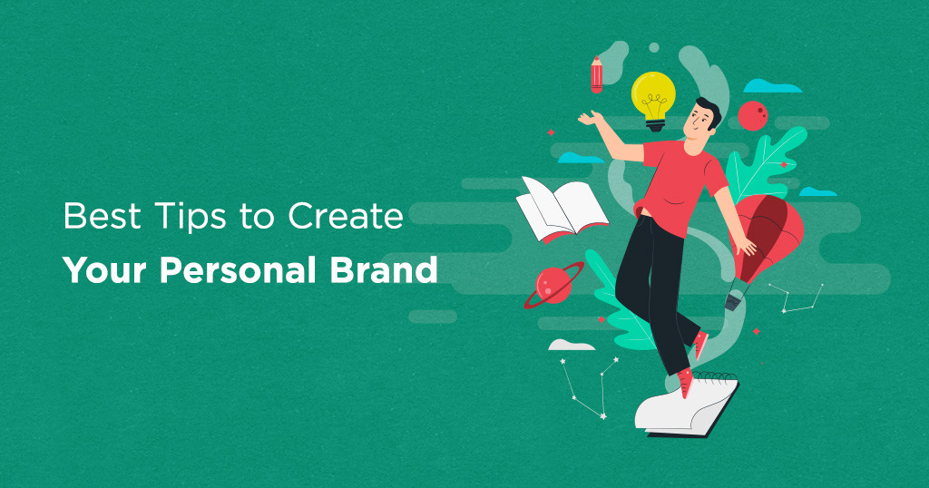 7 Hands-On Personal Branding Tips to Increase Your Online Visibility
