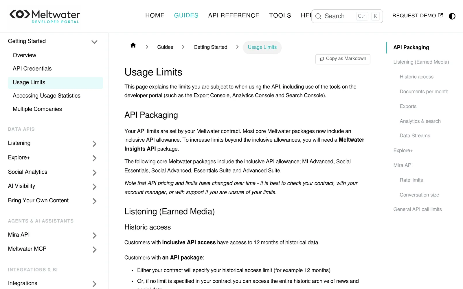 Screenshot of the <a href=