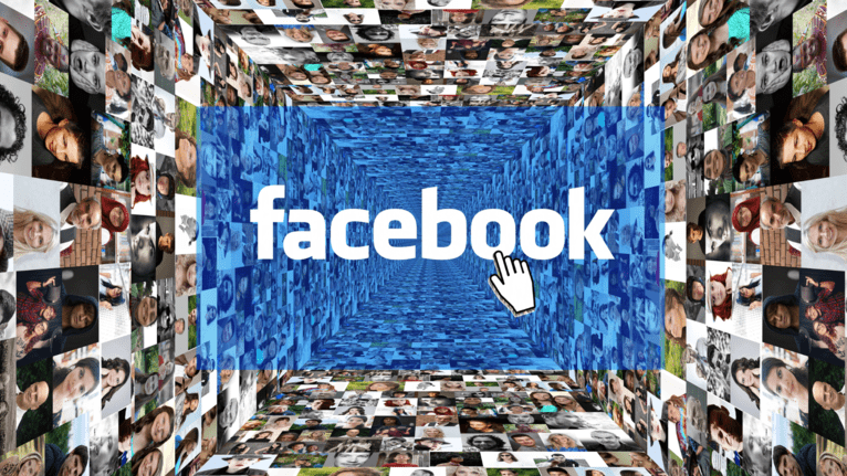 Facebook social media platform.png Plataforma de redes sociales Facebook.png