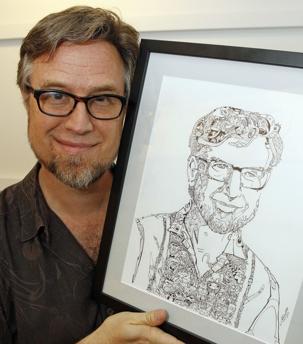 Dan Povenmire.jpg Dan Povenmire.jpg