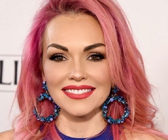 Kandee Jhonson.jpg Kandee Jhonson.jpg