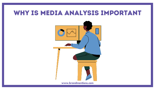 Por qué es Importante el Análisis de Medios Por qué es Importante el Análisis de Medios