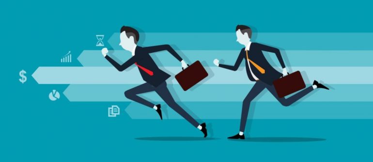 competencia de marcas