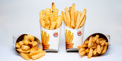 burger kind fries vs satisfries.png burger kind fries vs satisfries.png