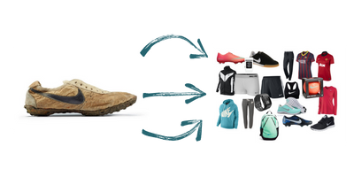 nike brand extension.png extensión de marca de nike.png