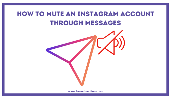Cómo silenciar una cuenta de Instagram a través de mensajes.png Cómo silenciar una cuenta de Instagram a través de mensajes.png