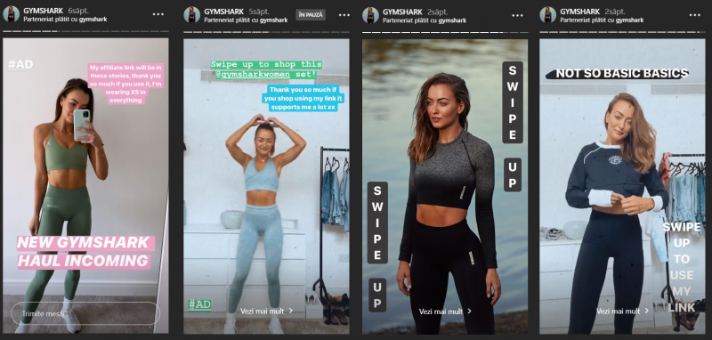 Jessica Olie Gymshark ambassador.png Jessica Olie embajadora Gymshark.png