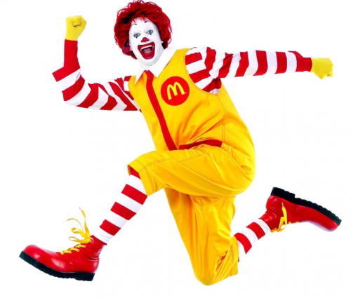 Ronald Mcdonald.png Ronald Mcdonald.png