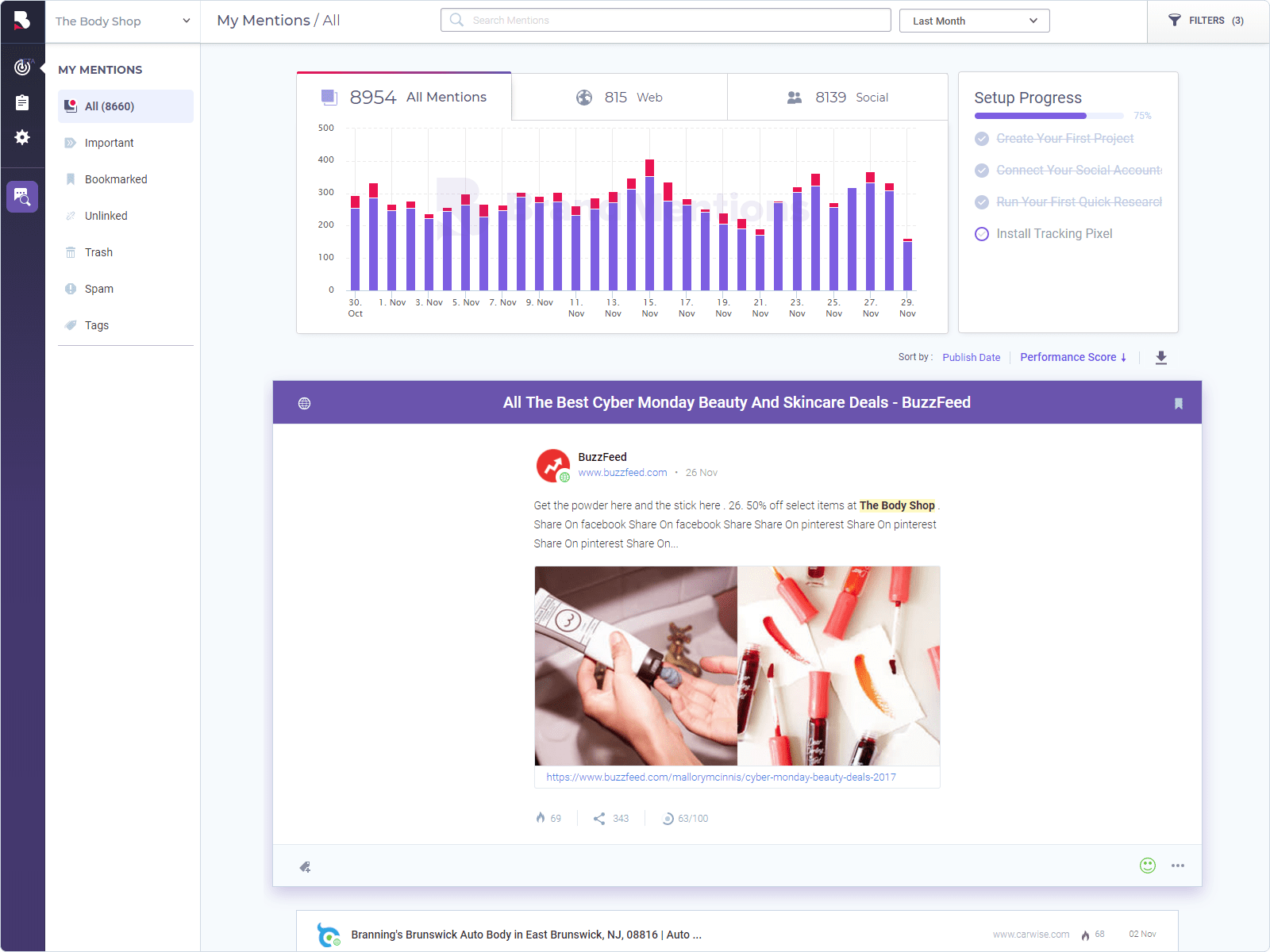 Get Real-Time Notifications