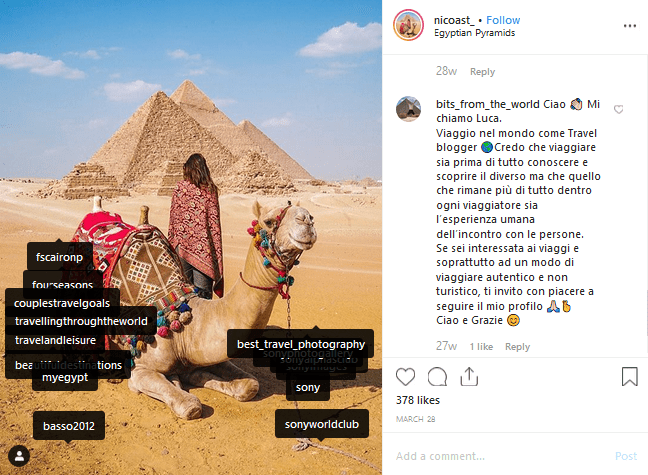 Instagram Collaboration Brandmentions Wiki