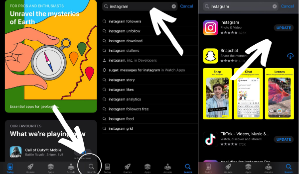 How to update Instagram on iPhone.png