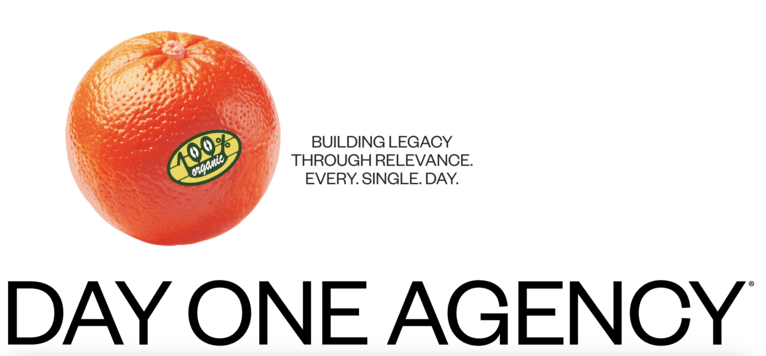 Day One Agency logo.png Day One Agency logo.png