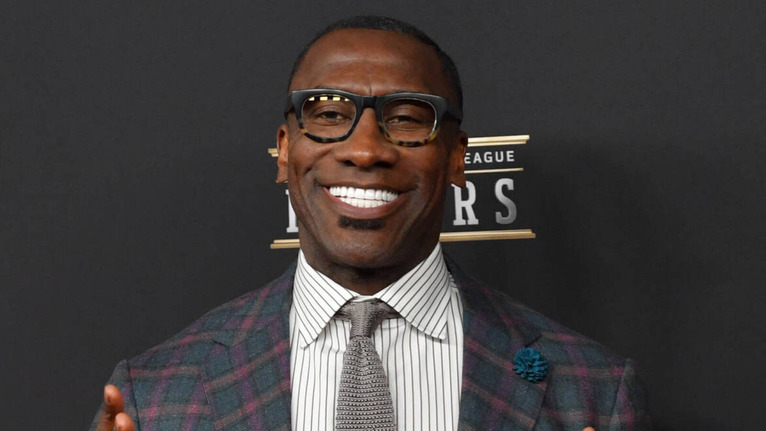 Shannon Sharpe - Wikipedia