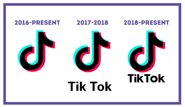 TikTok Logo and symbol, meaning, history, PNG, brand