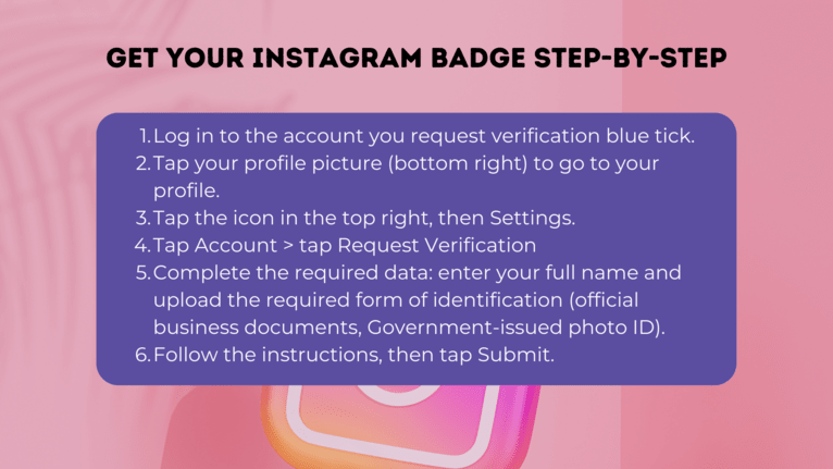 Step-by-step Guide for Instagram Verified badge.png