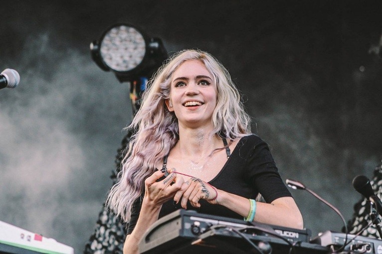 Grimes - Wikipedia