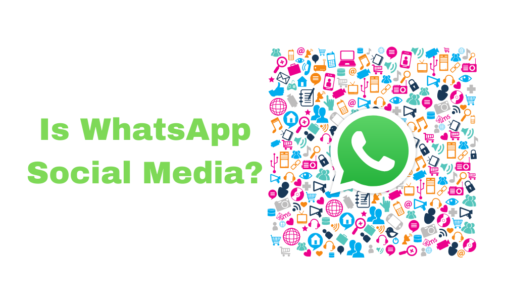 Is Whatsapp social media.png
