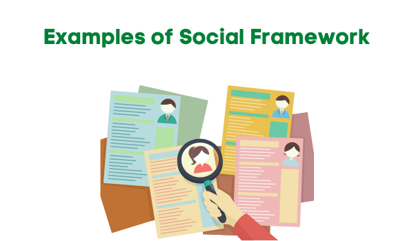 Social Framework - BrandMentions Wiki