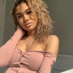 paige hurd