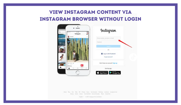 View Instagram content via Instagram browser without login.png