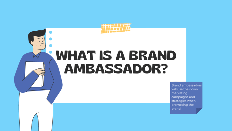 What Is a Brand Ambassador?