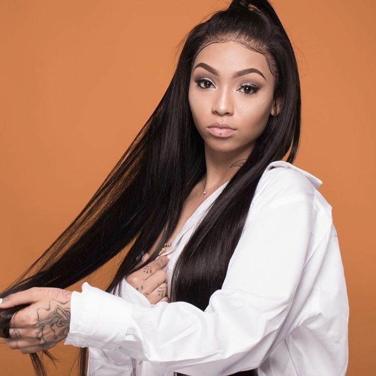 Cuban Doll BrandMentions Wiki