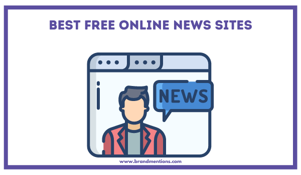 Free News Sites