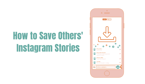 How to see people's instagram stories sale without them knowing