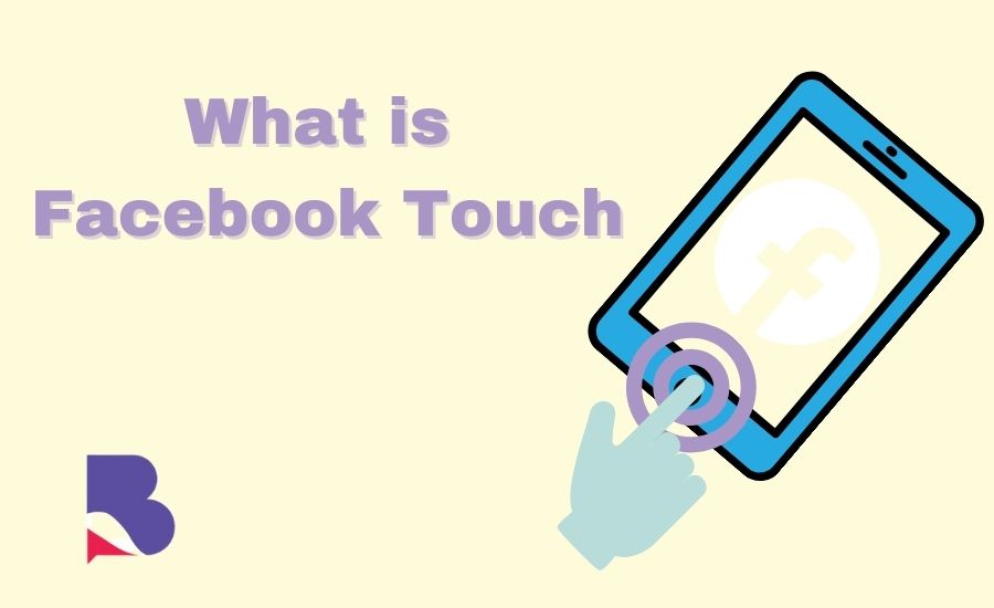 Fb touch