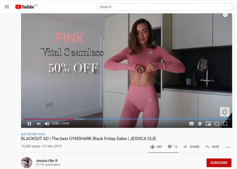 Jessica Olie Gymshark ambassador1.png