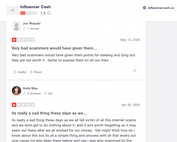 InfuencerCash review.png