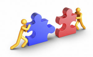 What is a Mutually Beneficial Partnership?