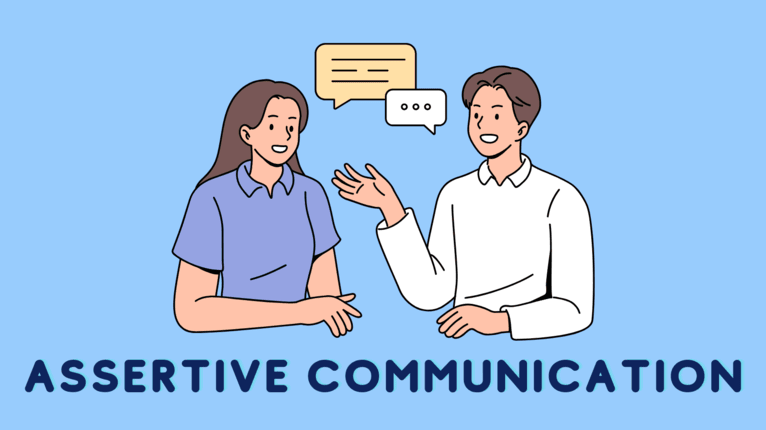 Assertive Communication