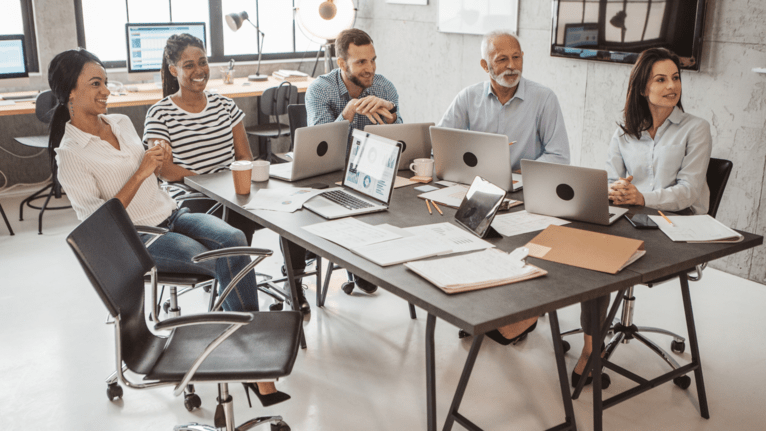 Assertive Communication