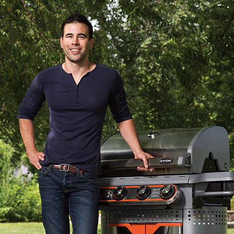 Ben Uyeda