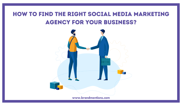 Best Social Media Marketing Agencies
