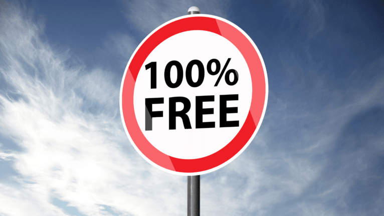 Can I use AI for free?