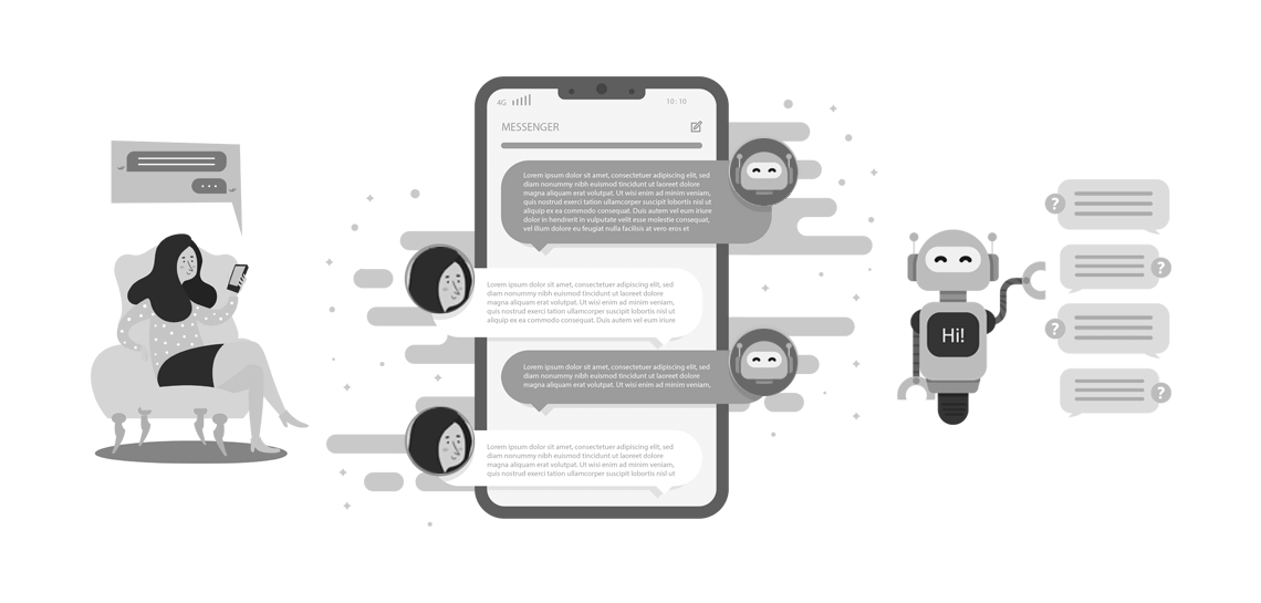 Conversational Marketing
