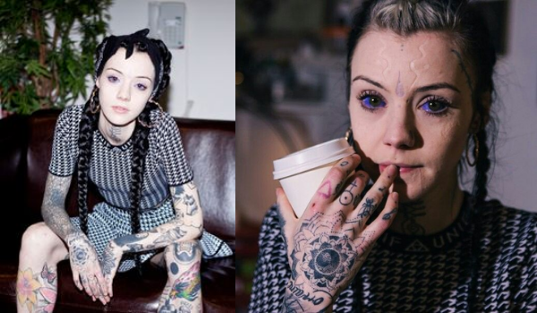 Grace Neutral