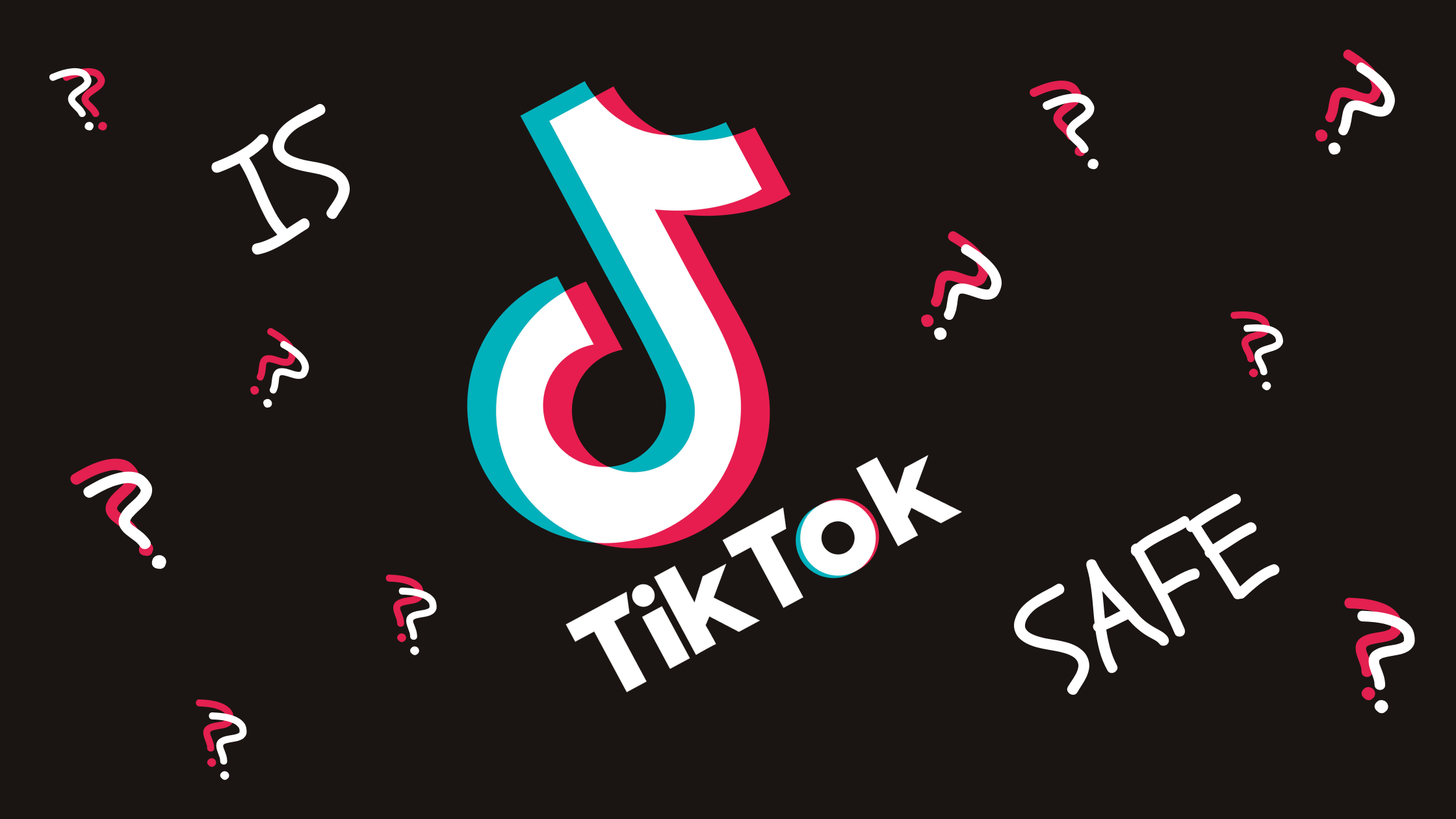 Is TikTok Safe for Kids?