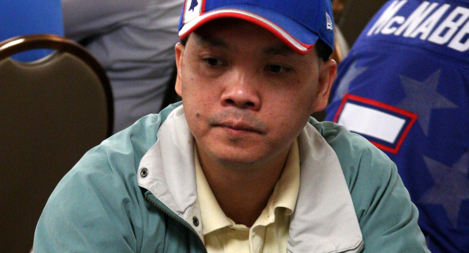 Minh Nguyen