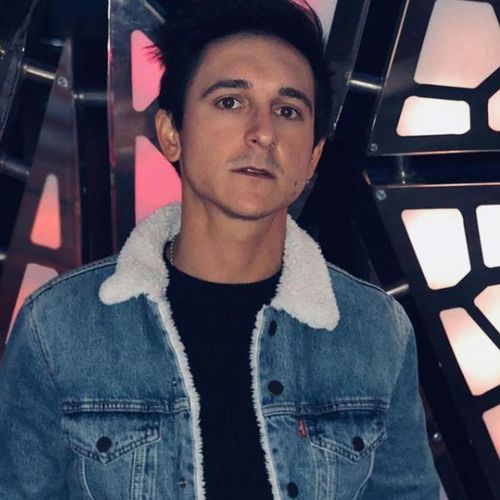 Mitchel Musso