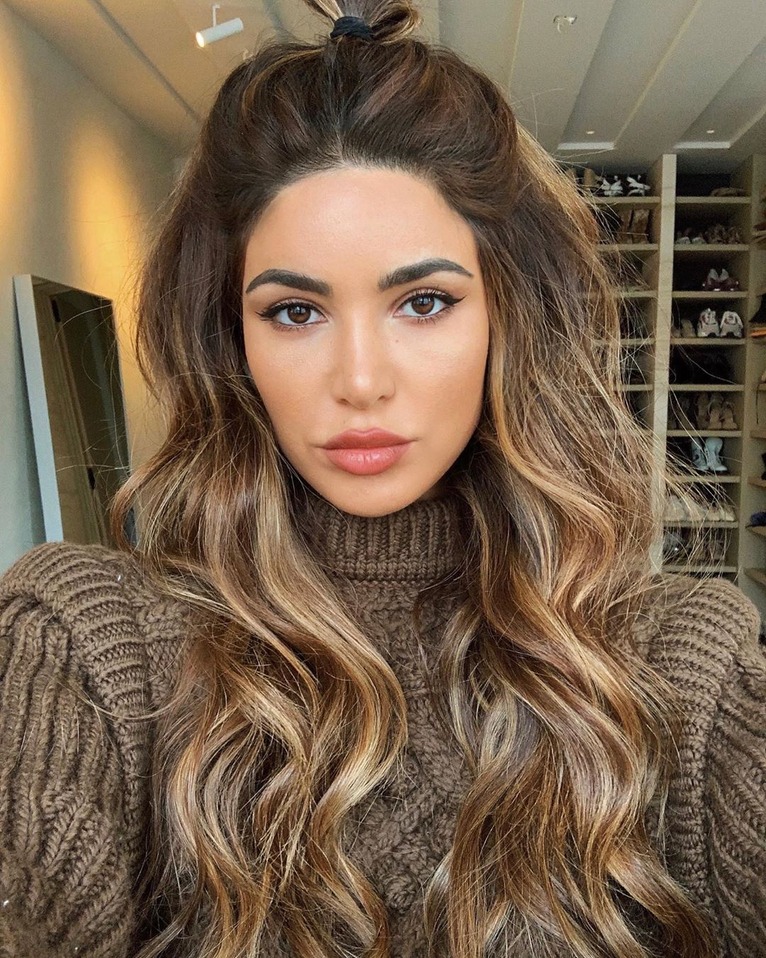 Negin Mirsalehi