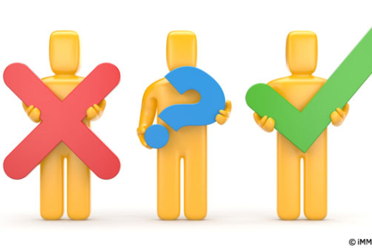 Personal Online Reputation Management