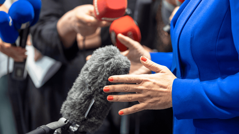 Public Relations Manager