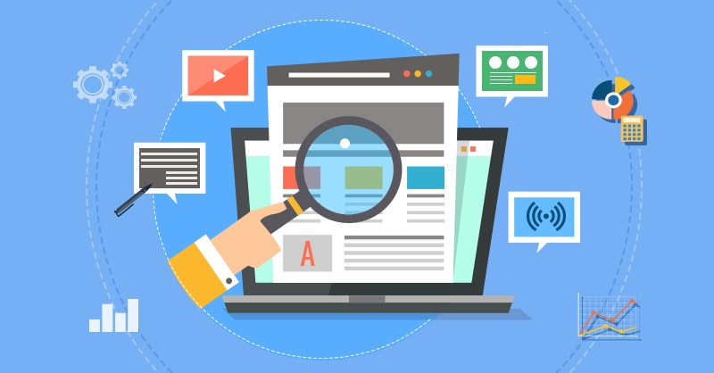 Reputation Monitoring