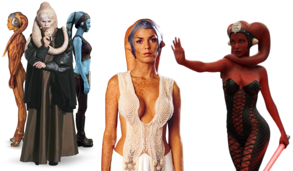 Twi'lek