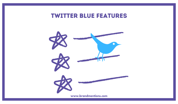 Twitter Blue