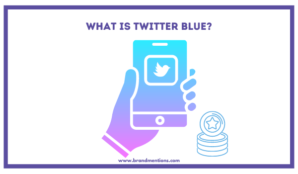 Twitter Blue