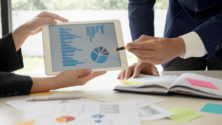 What is Marketing ROI?
